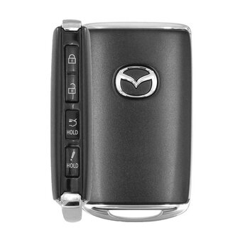 Mazda 3 Sedan 2019-2024 Original Smart Remote Key 3+1 Button...